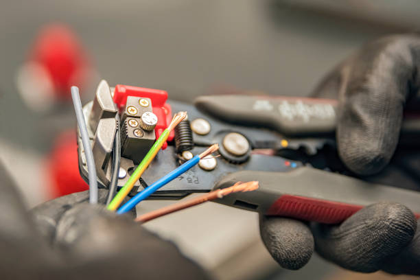 Best Circuit Breaker Repair  in Vail, CO