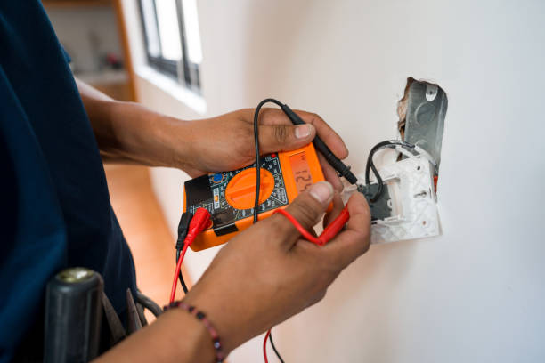 Best Ceiling Fan Installation Electrician  in Vail, CO