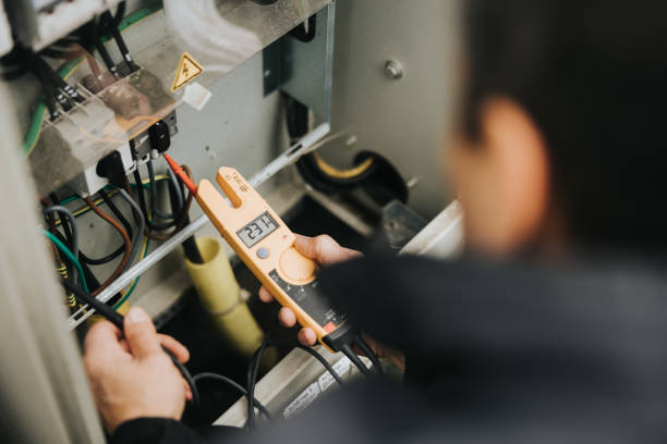 Best Electrician for Home Renovation  in Vail, CO