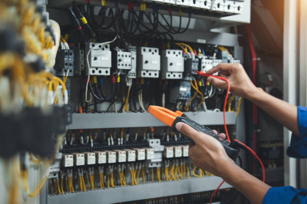 Best Electrical Rewiring Services  in Vail, CO