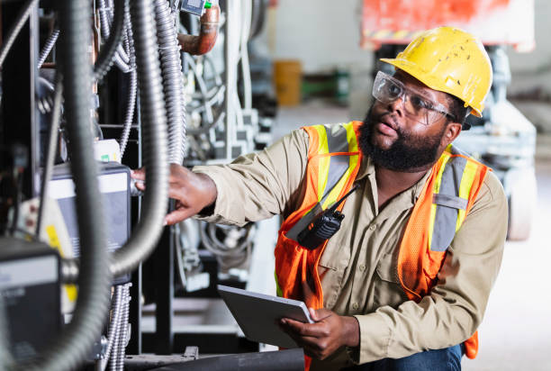 Best Industrial Electrical Services  in Vail, CO