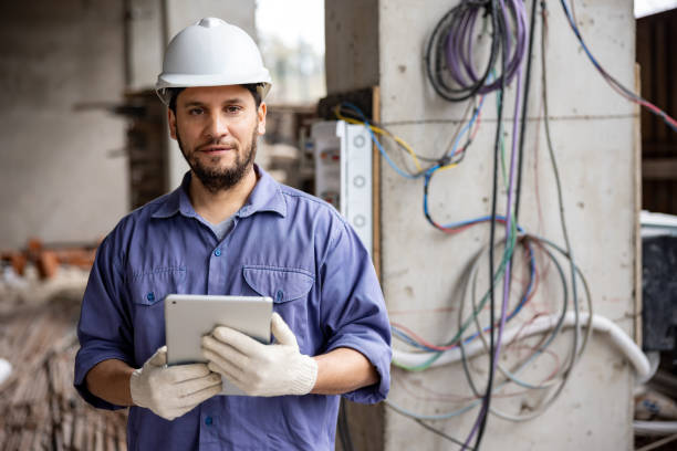 Best Electric Panel Repair  in Vail, CO