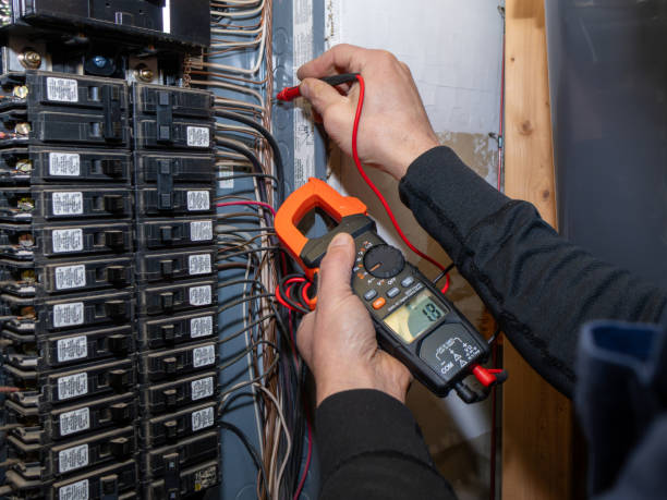 Best Electrical Repair Services  in Vail, CO