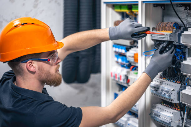 Best Electrical Installation Contractor  in Vail, CO